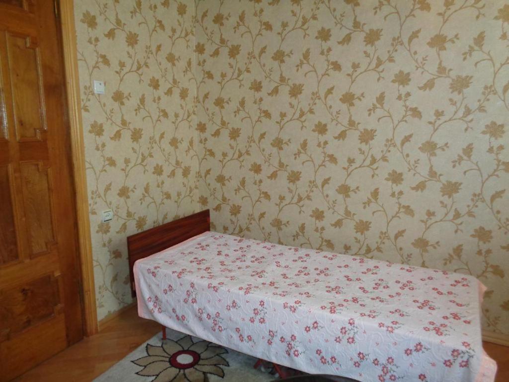 Guest House Levan II Dadiani Zugdidi Extérieur photo